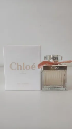Perfume Chloé Rose Tangerine original 75ml