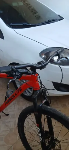 Bicicleta aro 29 
