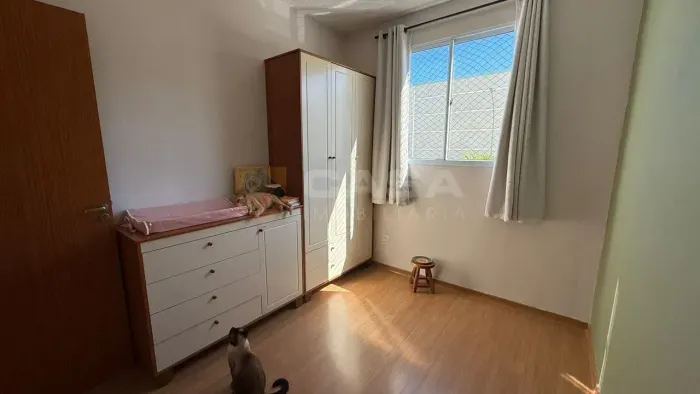 Apartamento à venda 2 quartos Vila de Regência Morada de Laranjeiras