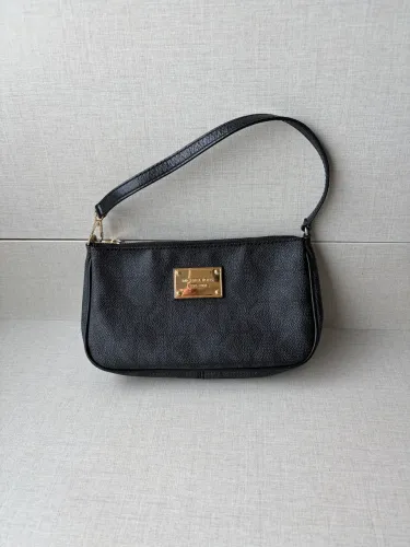     Bolsa Michael Kors Original Preta | Pouco uso 
