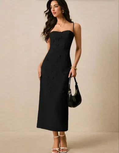 Vestido Shein