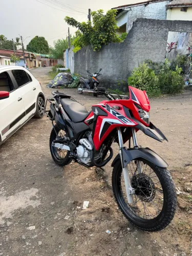 Pronta pra transferir nada pra fazer o único dono.