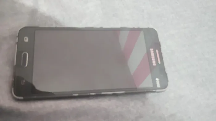 Samsung Galaxy Gran Prime Duos, 8gb de armazenamento, 1gb de ram