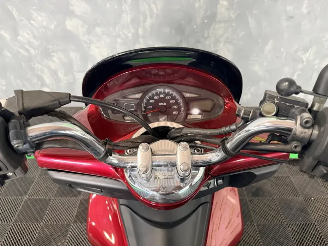 Moto PCX 2014