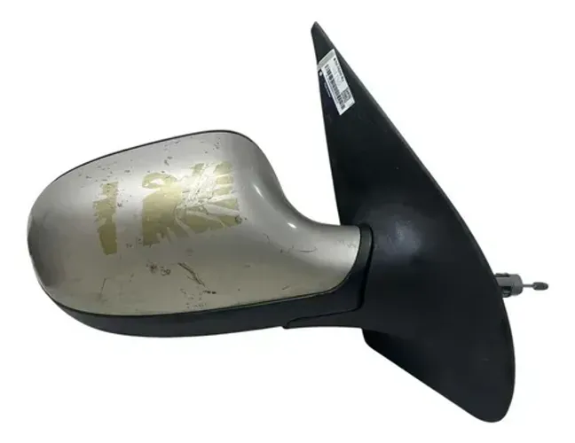 Retrovisor Direito Palio/grand Siena 2011/16 Manual S/pisca