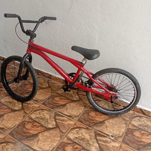 Bicicleta gts b3 aro 20