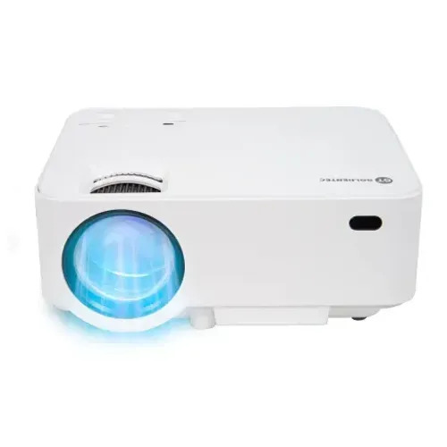 projetor full hd 1800 lumens