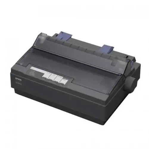 Impressora Matricial Epson LX 300 +ii (Somente 480,00)