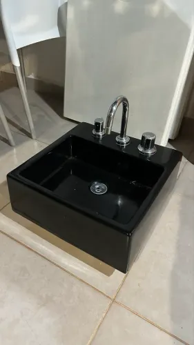 Cuba Sobrepor Preta