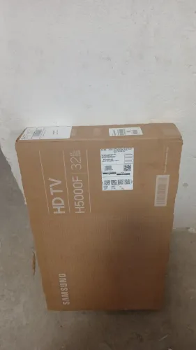 Smart Tv Samsung 32 H5000F