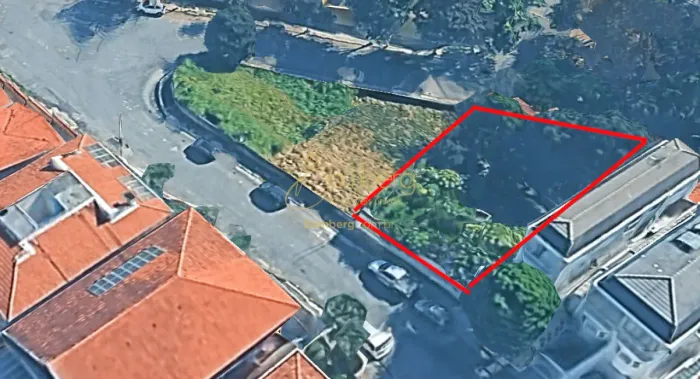 TERRENO NA VILA SUZANA | 408 m² | PREÇO DE OCASIÃO