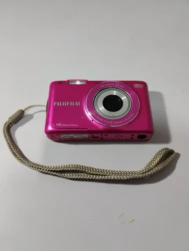 Máquina Fotográfica Digital Fujifilm