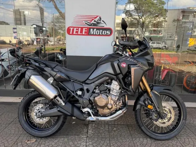 HONDA CRF 1000L 2020