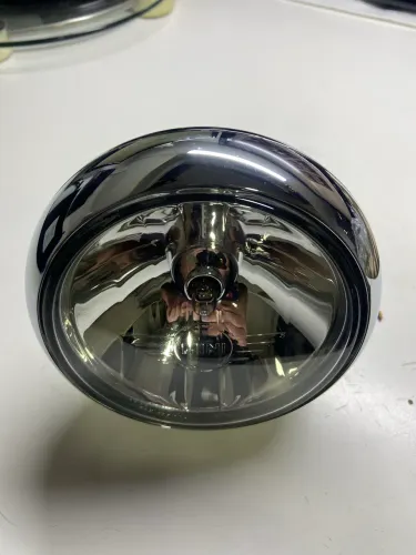 Farol Auxiliar original Mini Cooper