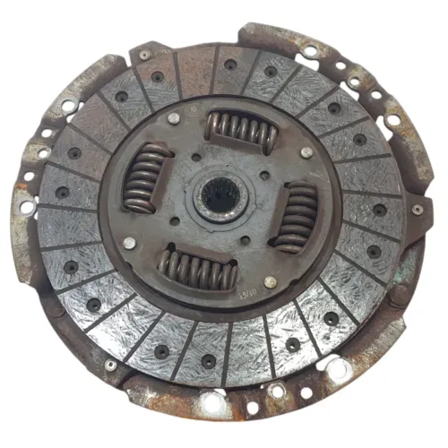 Embreagem Alfa Romeo 156 2000