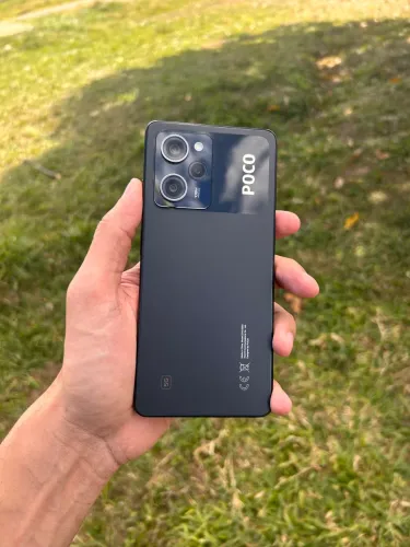 Xiaomi Poco X5 Pro 256GB