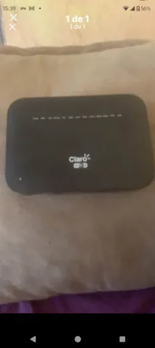 Roteador claro