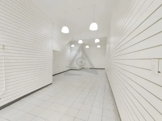 Salão para alugar em Campinas, Centro, com 125 m²