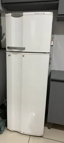 Geladeira Electrolux