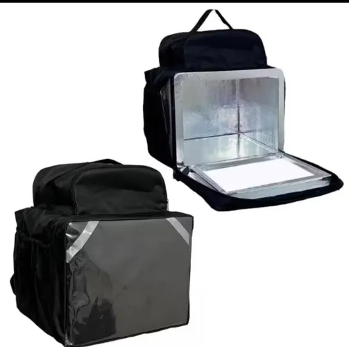 Bag motoboy