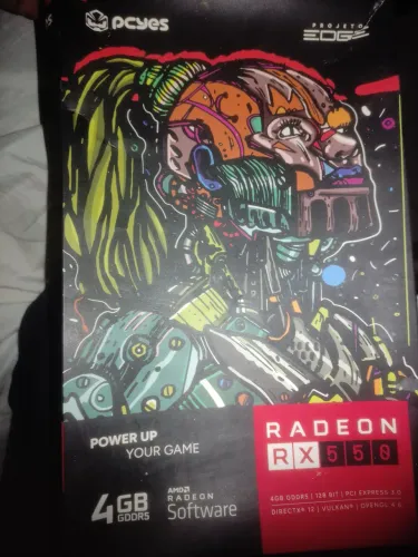 VENDO PC SEMI GAMER ( QUASE COMPLETO)