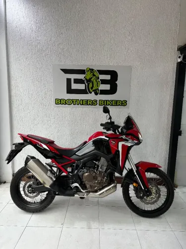 HONDA CRF 1100 AFRICA TWIN 