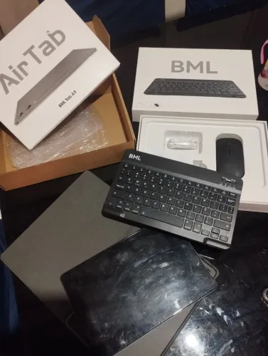 Tablet 12 de RAM 512de armazenamento está novo, 2 meses de comprado