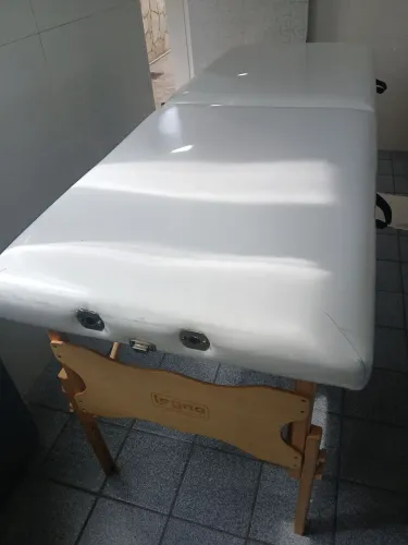Vendo Maca Dobrável Legno