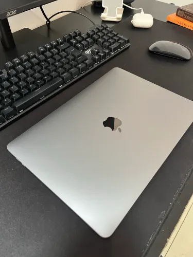 MacBook Pro 2019