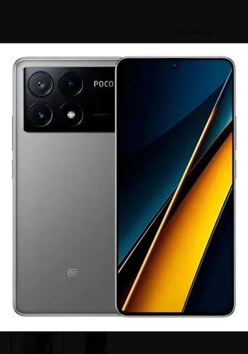 Poco x6 pro 5G