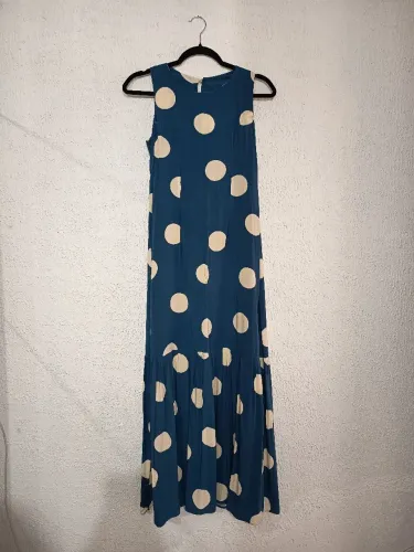 Vestido longo