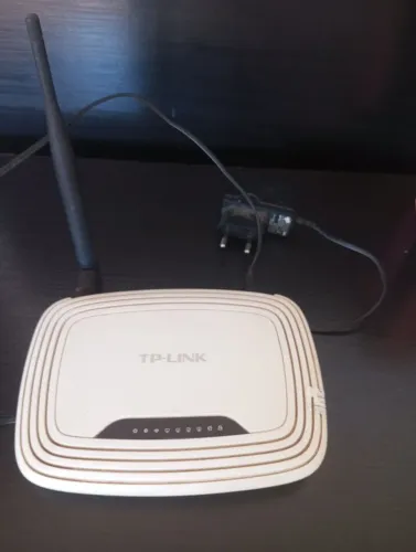 Rotiador wi-fi tp link