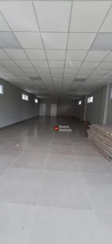 Ponto para alugar, 124 m² por R$ 5.583,33/mês - Parque Industrial - São José dos Campos/SP