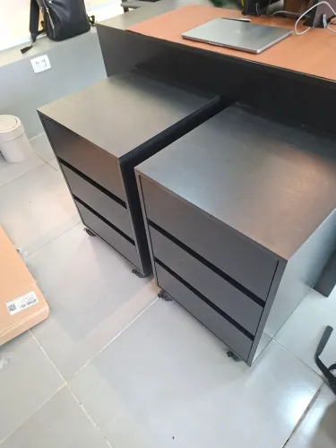 Montador de moveis e instalações diversas