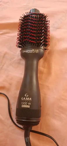 Escova secadora gama