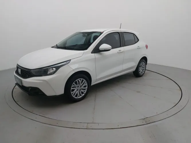Fiat Argo Drive 1.0 Firefly 2024