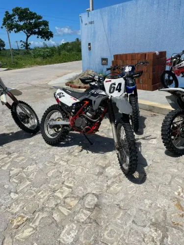 XR 200