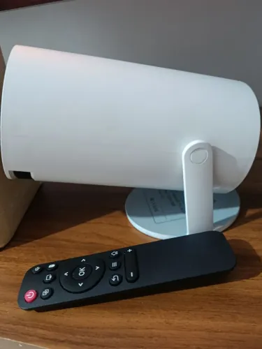 Mini Projetor 4k Ultra HD (data show) 