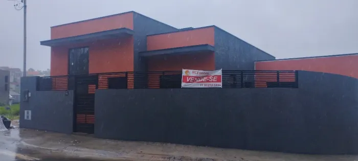 VILA VERDE - CASA TÉRREA IMPECÁVEL -  PRONTA PARA MORAR!
