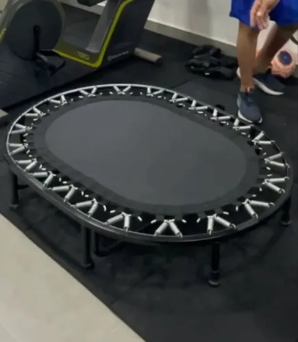 Jump Oval 200kg 
