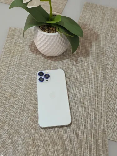 Iphone 12 Pro Max 128Gb (impecável) 