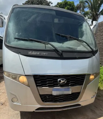 Volare  Dw9 2015