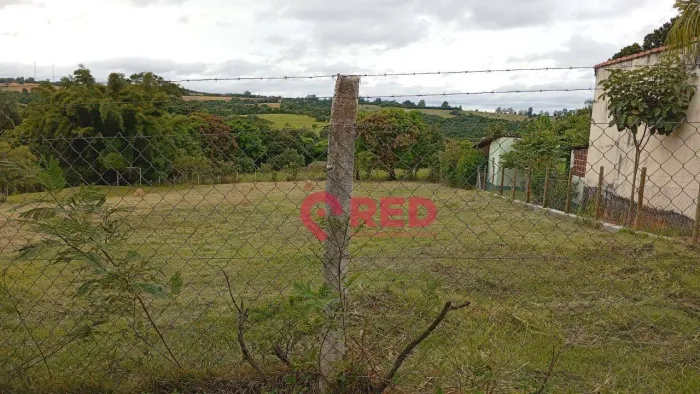 Terreno à venda, 1000 m² por R$ 215.000 - Itinga - Salto de Pirapora/SP