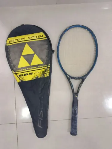 Raquete de tênis