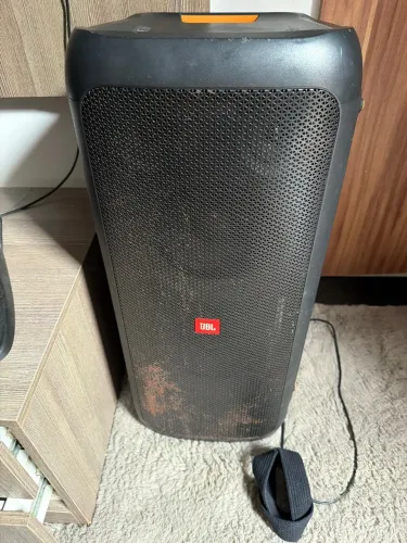 Caixa JBL Partybox 300 