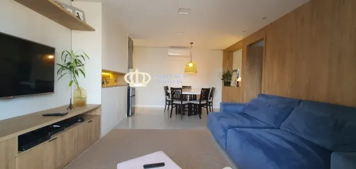 APARTAMENTO COM VARANDA GOURMET NA VL CARRÃO 03 DORMS 01 SUÍTE 01 VG