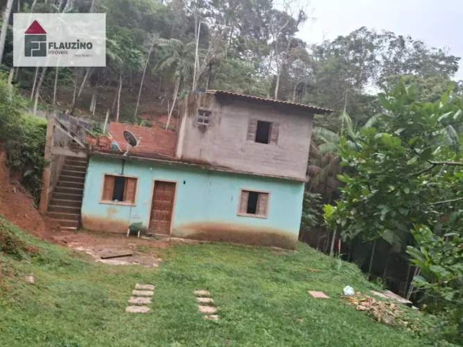 CHÁCARA SÃO LOURENÇO DA SERRA
