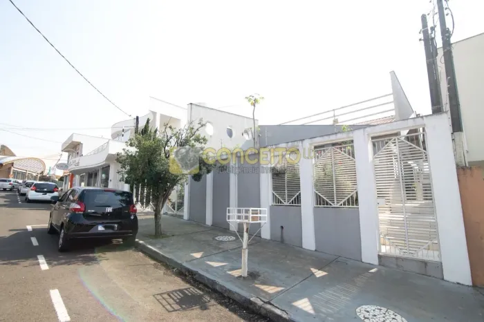 Casa com 4 dormitórios - venda por R$ 2.900.000 ou aluguel por R$ 5.000,00/mês - Centro - 