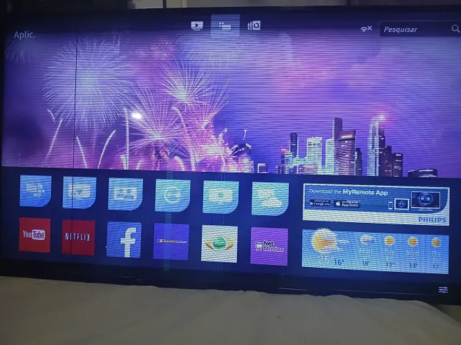 tv esmart