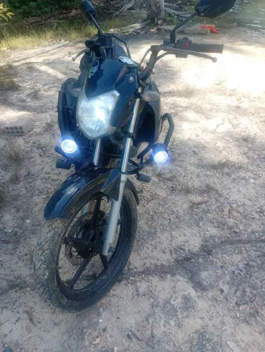 Vende-se ou troco
